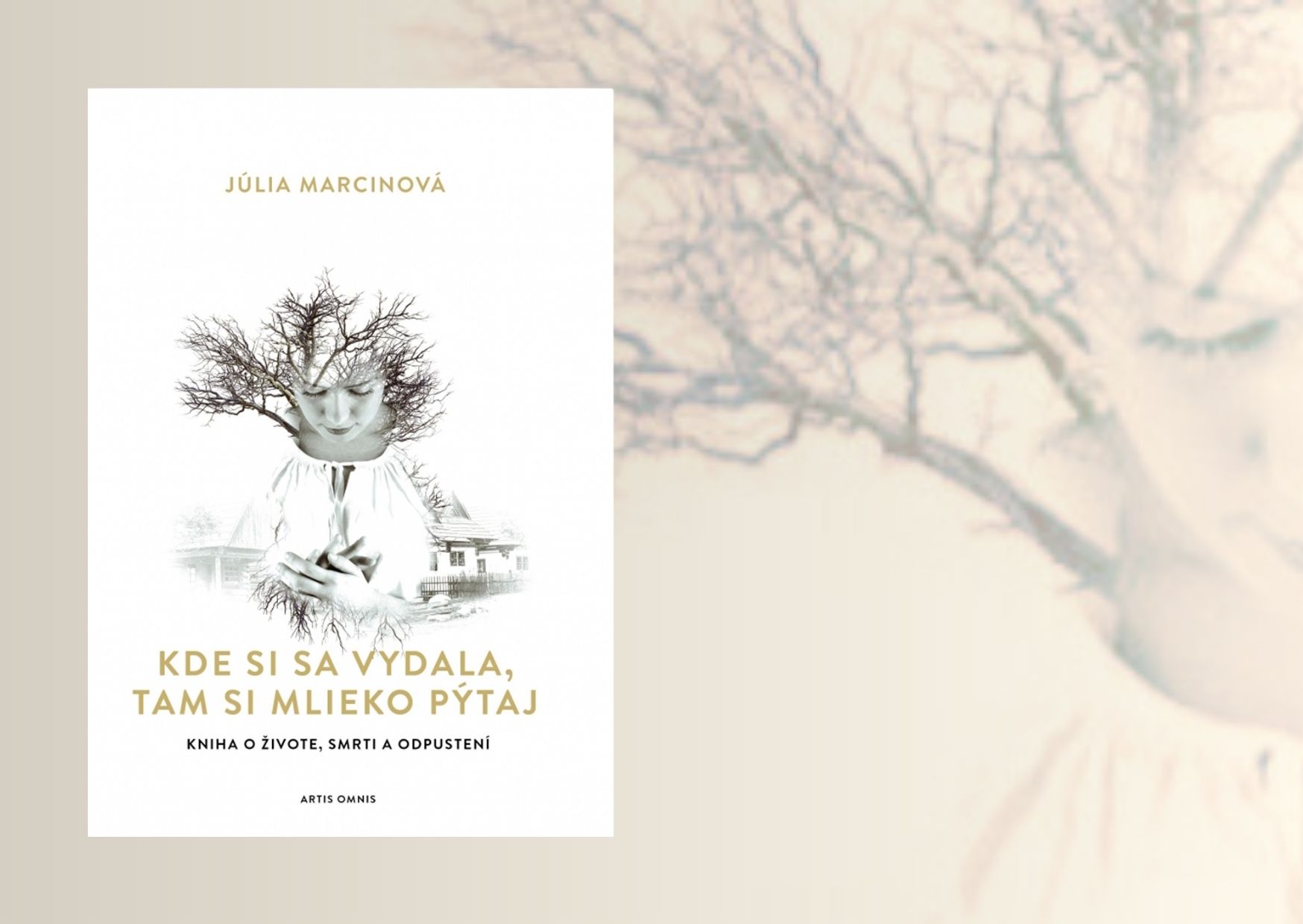 Kde si sa vydala, tam si mlieko pýtaj